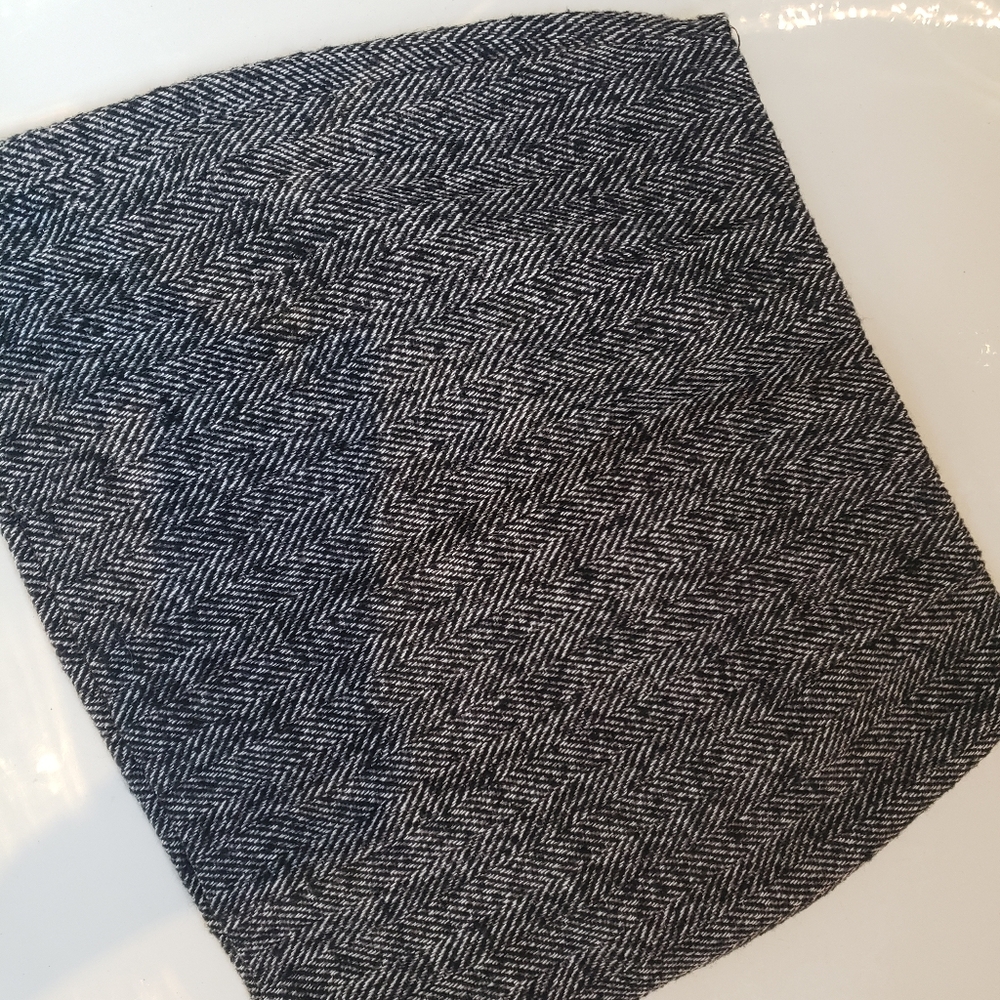 HM Fall Skirt